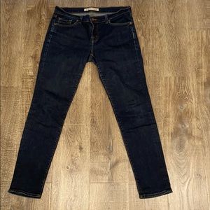 JBRAND “The Skinny” Jeans 30